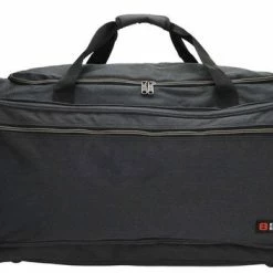 Beste Pirce 🔥 Enrico Benetti Montevideo 35316 Reistas/sporttas L - Zwart 🔔 -Samsonite Winkel 550x352