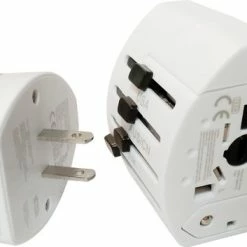Promo ๐ FlinQ Wereldreisstekker - Stopcontact Buitenland - Reisadapter EU/UK/US/AUS/AFR - Universeel โญ 28 Promo ๐ FlinQ Wereldreisstekker - Stopcontact Buitenland - Reisadapter EU/UK/US/AUS/AFR - Universeel โญ -Samsonite Winkel 550x353