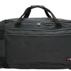 Beste Pirce 🔥 Enrico Benetti Montevideo 35316 Reistas/sporttas L - Zwart 🔔 -Samsonite Winkel 550x361 1