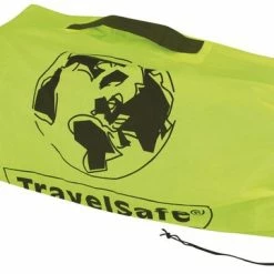 Gloednieuw 🔥 Travelsafe Flight Container - Fluoriserend Geel 🎉 -Samsonite Winkel 550x361 2