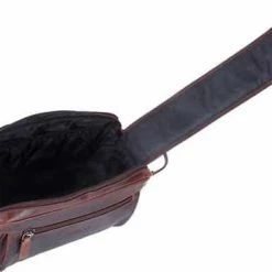 Beste deal ❤️ Genicci Oscar Toilettas Cognac 🤩 -Samsonite Winkel 550x363 4