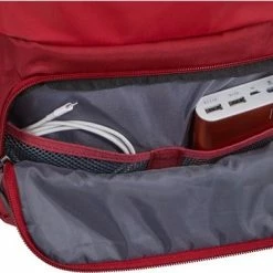 Beste Verkoop 🛒 Thule Departer 🎒 Backpack - 21L / Rood ✔️ -Samsonite Winkel 550x363 5