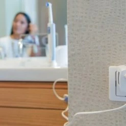 Gloednieuw 🤩 SKROSS Reisstekker World Adapter MUV Micro 😉 -Samsonite Winkel 550x365