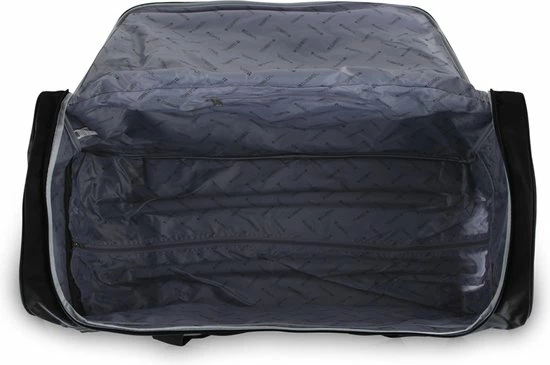 Coupon ๐ Gabol Week Eco Wheel Bag Extra Large Zwart ๐คฉ 10 Coupon ๐ Gabol Week Eco Wheel Bag Extra Large Zwart ๐คฉ - Afbeelding 8