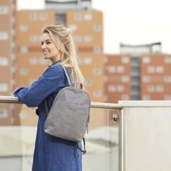 Uitgang 🔥 Enrico Benetti Metz 66491 Dames Rugtas - Zwart 🛒 -Samsonite Winkel 550x366 18