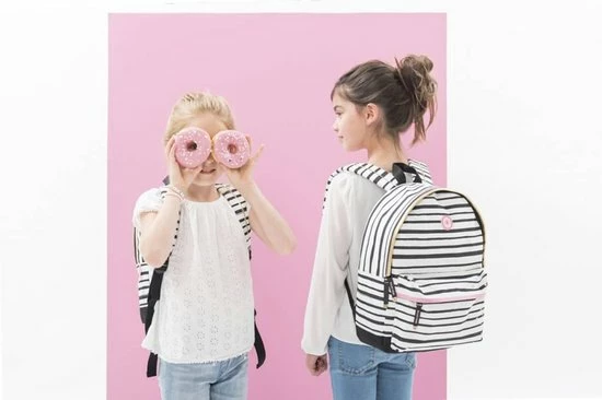 Coupon ✨ Milky Kiss Best I Ever Had Rugzak - 18,0 L - Wit - Origin 🤩 4 Coupon ✨ Milky Kiss Best I Ever Had Rugzak - 18,0 L - Wit - Origin 🤩 - Afbeelding 2