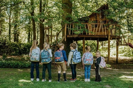 Korting β Pick & Pack Insect Rugzak S - Petrol π 8 Korting β Pick & Pack Insect Rugzak S - Petrol π - Afbeelding 6