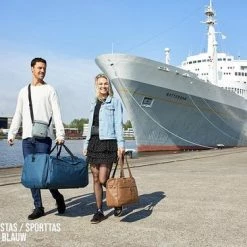 Beste Pirce 🔥 Enrico Benetti Montevideo 35316 Reistas/sporttas L - Zwart 🔔 -Samsonite Winkel 550x366 21