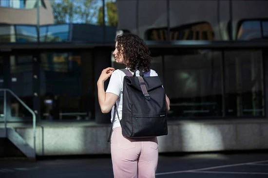 Hete verkoop ๐ Bold Banana Rugtas / Rugzak / Laptoptas / Schooltas - Bold Banana - 15.6 Inch - 15 Liter - Zwart ๐ฏ 12 Hete verkoop ๐ Bold Banana Rugtas / Rugzak / Laptoptas / Schooltas - Bold Banana - 15.6 Inch - 15 Liter - Zwart ๐ฏ - Afbeelding 10