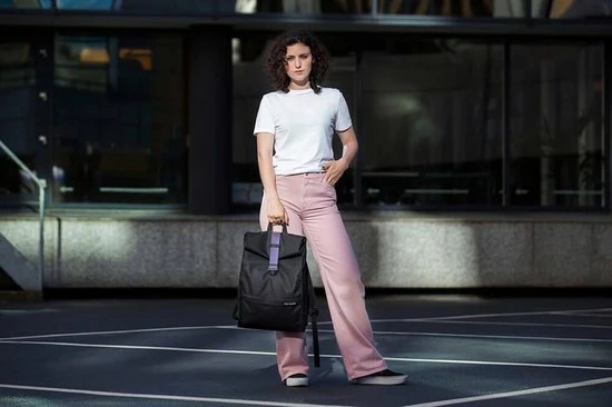 Hete verkoop ๐ Bold Banana Rugtas / Rugzak / Laptoptas / Schooltas - Bold Banana - 15.6 Inch - 15 Liter - Zwart ๐ฏ 13 Hete verkoop ๐ Bold Banana Rugtas / Rugzak / Laptoptas / Schooltas - Bold Banana - 15.6 Inch - 15 Liter - Zwart ๐ฏ - Afbeelding 11