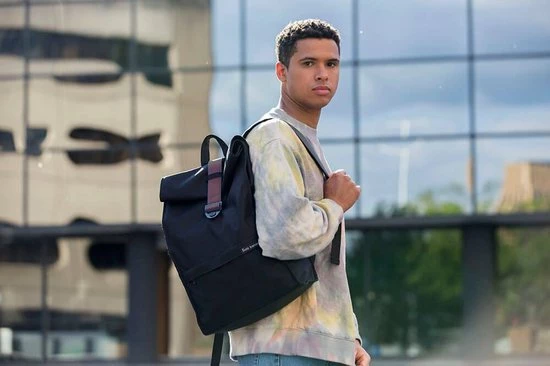 Hete verkoop ๐ Bold Banana Rugtas / Rugzak / Laptoptas / Schooltas - Bold Banana - 15.6 Inch - 15 Liter - Zwart ๐ฏ 26 Hete verkoop ๐ Bold Banana Rugtas / Rugzak / Laptoptas / Schooltas - Bold Banana - 15.6 Inch - 15 Liter - Zwart ๐ฏ - Afbeelding 24