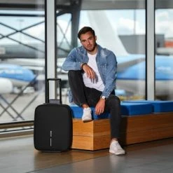 Beste recensies van 🔥 XD Design Flex Foldable Trolley 🧨 -Samsonite Winkel 550x366 34