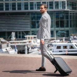 Beste recensies van 🔥 XD Design Flex Foldable Trolley 🧨 -Samsonite Winkel 550x366 35