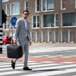 Beste recensies van 🔥 XD Design Flex Foldable Trolley 🧨 -Samsonite Winkel 550x366 36