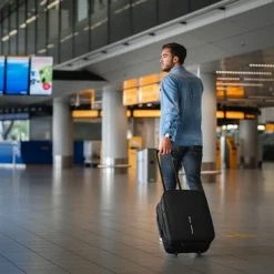 Beste recensies van 🔥 XD Design Flex Foldable Trolley 🧨 -Samsonite Winkel 550x366 37