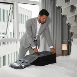 Beste recensies van 🔥 XD Design Flex Foldable Trolley 🧨 -Samsonite Winkel 550x366 38