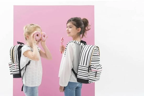 Coupon ✨ Milky Kiss Best I Ever Had Rugzak - 18,0 L - Wit - Origin 🤩 6 Coupon ✨ Milky Kiss Best I Ever Had Rugzak - 18,0 L - Wit - Origin 🤩 - Afbeelding 4