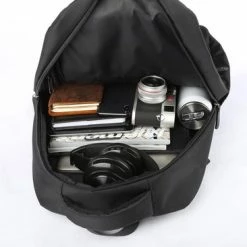 Beste recensies van ❤️ Ssublime Rugzak Met 15.6 Inch Laptop Vak - 27L Rugtas Voor Mannen En Vrouwen - Spatwaterdichte Anti-diefstal 🎒 Backpack - Tas Voor School - Werk - Reizen - Met USB En Audio Aansluiting- Zwart 🎁 -Samsonite Winkel 550x366 44