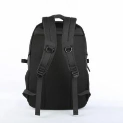 Beste recensies van ❤️ Ssublime Rugzak Met 15.6 Inch Laptop Vak - 27L Rugtas Voor Mannen En Vrouwen - Spatwaterdichte Anti-diefstal 🎒 Backpack - Tas Voor School - Werk - Reizen - Met USB En Audio Aansluiting- Zwart 🎁 -Samsonite Winkel 550x366 45