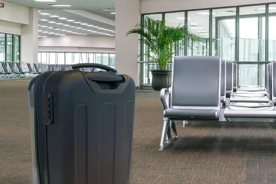 Beste recensies van 😍 MuchoWow Koffer - Regenboog - Patroon - Kindertekeningen - 35x55x20 Cm - 👜 Handbagage - Trolley ⭐ 10 Beste recensies van 😍 MuchoWow Koffer - Regenboog - Patroon - Kindertekeningen - 35x55x20 Cm - 👜 Handbagage - Trolley ⭐ - Afbeelding 8