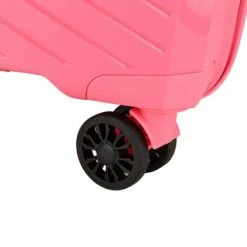 Coupon โ๏ธ Decent CROSS-ONE PP Trolley 76 Cm - 94 Liter - TSA Slot - Pink ๐ฏ 18 Coupon โ๏ธ Decent CROSS-ONE PP Trolley 76 Cm - 94 Liter - TSA Slot - Pink ๐ฏ -Samsonite Winkel 550x366 52