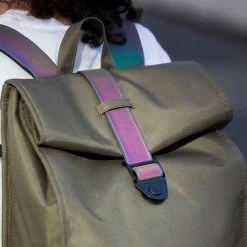 Goedkoopste ⌛ Bold Banana - Laptoprugzak Roll Top - Green Reflex ✨ -Samsonite Winkel 550x366 70