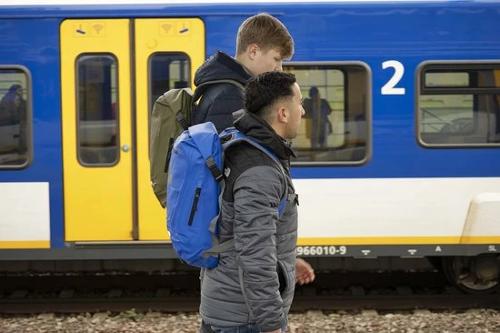 Beste deal π UNDERCOVER DSIGN Aquastop Laptop Rugzak Waterdicht Groen Met 15" Laptop Hoes π 7 Beste deal π UNDERCOVER DSIGN Aquastop Laptop Rugzak Waterdicht Groen Met 15" Laptop Hoes π - Afbeelding 5