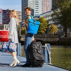 Coupon 🤩 Enrico Benetti Capetown Sporttas/ Reistas - Multi 🎁 -Samsonite Winkel 550x366 83