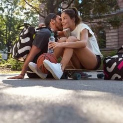 Gloednieuw ✔️ Reisenthel Travelcosmetic Toilettas - 4L - Signature Bold Yellow Geel 🔔 -Samsonite Winkel 550x366 88