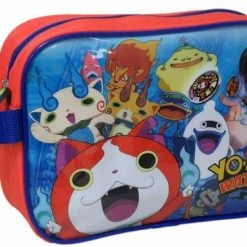 Groothandel 👏 Yo-Kai ⌚ Watch - Toilettas - Multi 🎉