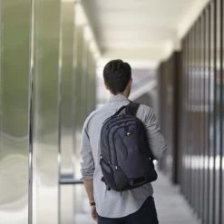 Top 10 💯 Case Logic RBP414 - Laptop Rugzak - 14 Inch - Zwart 👍 -Samsonite Winkel 550x366 90