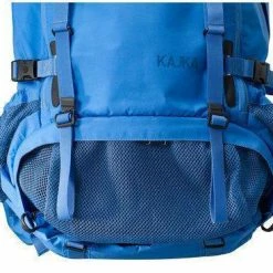 Beste deal 🧨 Fjallraven Fjällräven Kajka - 🎒 Backpack - 75 Liter - Blauw 😉 -Samsonite Winkel 550x367 1