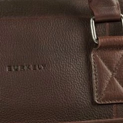 Beste Pirce 🔥 Burkely Antique Avery Unisex Rugzak Rits 15.6'' - Bruin 😀 -Samsonite Winkel 550x367 16