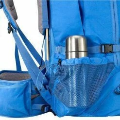 Beste deal 🧨 Fjallraven Fjällräven Kajka - 🎒 Backpack - 75 Liter - Blauw 😉 -Samsonite Winkel 550x367