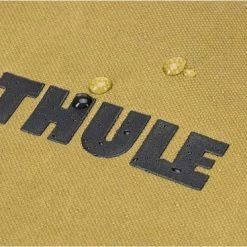 Beste deal 🎉 Thule Reistassen Zonder Wielen / Rugzak / Laptoptas / Schooltas - Aion - 16 Inch - 40 Liter - Goud 🔥 -Samsonite Winkel 550x368 3