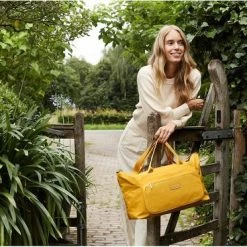 Beste deal ✔️ SUITSUIT - Natura - Apricot - Leisure Bag 👍 -Samsonite Winkel 550x368 5