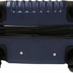 Beste Pirce π Sb π Handbagage Koffer 55cm 4 Wielen Trolley - Blauw β€οΈ 18 Beste Pirce π Sb π Handbagage Koffer 55cm 4 Wielen Trolley - Blauw β€οΈ -Samsonite Winkel 550x369