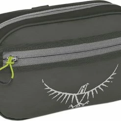 Gloednieuw 🛒 Osprey Toilettas Met Haak / Reisetui - Ultralight - Grijs 🛒