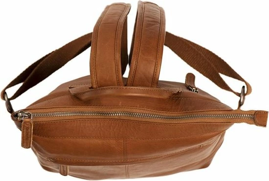 Kopen π― The Chesterfield Brand Chesterfield Kolkata Rugzak Cognac π 5 Kopen π― The Chesterfield Brand Chesterfield Kolkata Rugzak Cognac π - Afbeelding 3