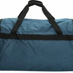 Beste Verkoop 😍 Enrico Benetti Montevideo 35316 Reistas/sporttas L - 👖 Jeans Blauw ❤️ -Samsonite Winkel 550x372 1