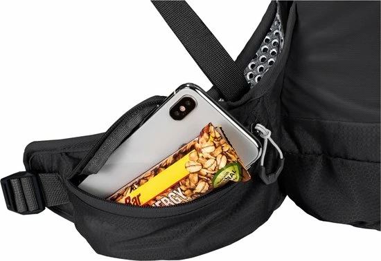 Goedkoopste π Jack Wolfskin π Backpack / Rugtas / Wandel Rugzak - Crosstrail - Groen π 7 Goedkoopste π Jack Wolfskin π Backpack / Rugtas / Wandel Rugzak - Crosstrail - Groen π - Afbeelding 5