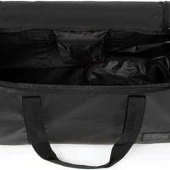 Beste Verkoop ✨ Eastpak Perce More Tarp Black Reistas 37L 😉 -Samsonite Winkel 550x378 4