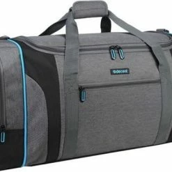 Begroting 💯 Decent Flexplus Reistas - 70 Cm - Grijs / Blauw 🎉 -Samsonite Winkel 550x380 2