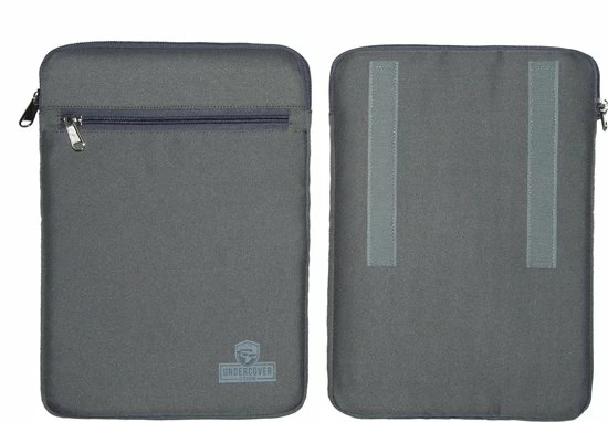 Beste deal π UNDERCOVER DSIGN Aquastop Laptop Rugzak Waterdicht Groen Met 15" Laptop Hoes π 4 Beste deal π UNDERCOVER DSIGN Aquastop Laptop Rugzak Waterdicht Groen Met 15" Laptop Hoes π - Afbeelding 2