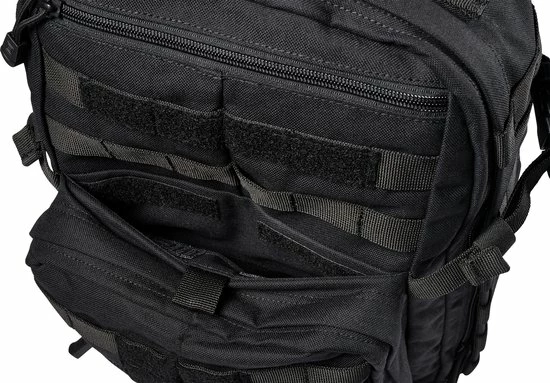 Korting π 5.11 Tactical 5.11 RUSH 12 2.0 π Backpack π 4 Korting π 5.11 Tactical 5.11 RUSH 12 2.0 π Backpack π - Afbeelding 2