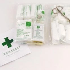 Goedkoopste π Brisa Volkswagen VW T1 Bus Tasje - First Aid + Inhoud π 11 Goedkoopste π Brisa Volkswagen VW T1 Bus Tasje - First Aid + Inhoud π -Samsonite Winkel 550x383