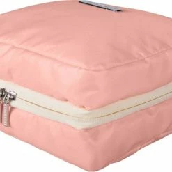 Beste deal 🧨 SUITSUIT - Fabulous Fifties - Papaya Peach - Packing Cube Set (66 Cm) ✔️ -Samsonite Winkel 550x385