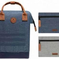 Beste recensies van 🌟 Cabaïa Adventurer Medium 41 Cm Rugzak 😀 -Samsonite Winkel 550x386