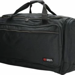 Beste Pirce 🔥 Enrico Benetti Montevideo 35316 Reistas/sporttas L - Zwart 🔔 -Samsonite Winkel 550x390 1