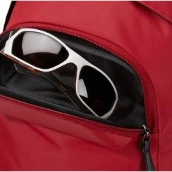 Beste Verkoop 🛒 Thule Departer 🎒 Backpack - 21L / Rood ✔️ -Samsonite Winkel 550x390 2